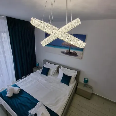 Apartament Studio De Silva