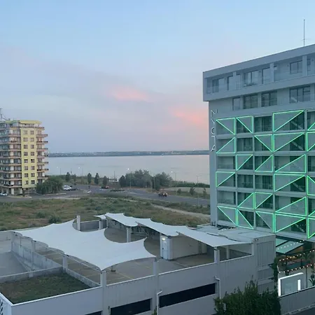 Apartament Studio De Silva *
