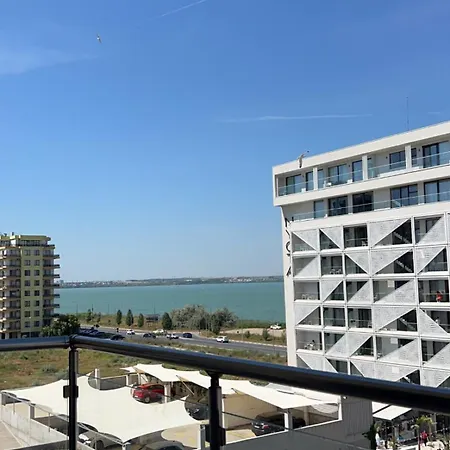Studio De Silva Appartamento Mamaia